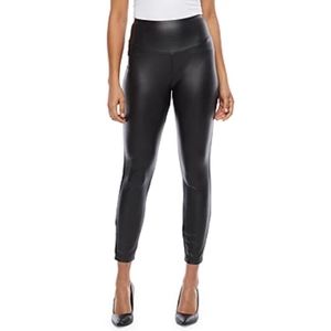 😍just in🥰 BOLD elements Womens High Rise Curvy Fit Legging